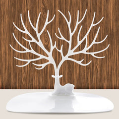 Deer Tree Jewelry Holder